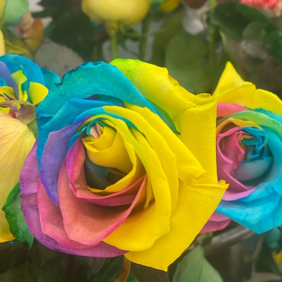 For What It’s Worth~Iam Yaya👵The80sHippie✌️ Living MyVerdade🙏 - Picture 11 of 16